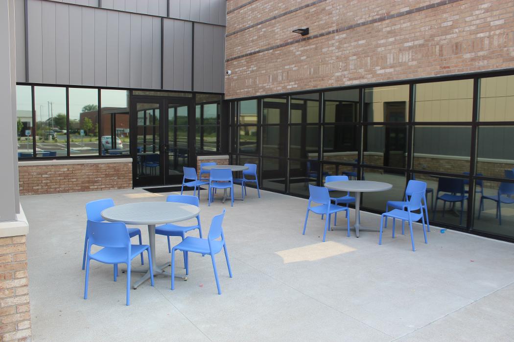 Options Westfield Image