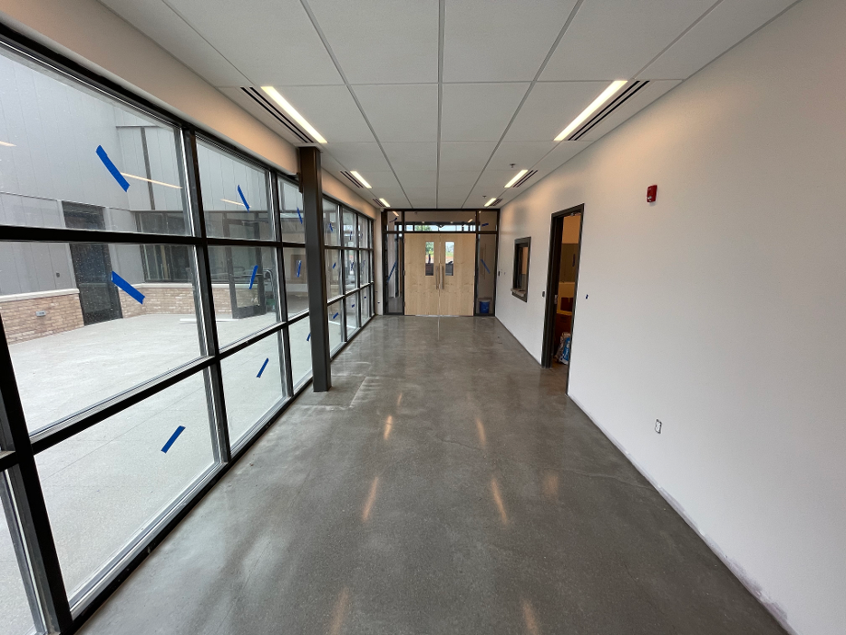 Options Westfield Image