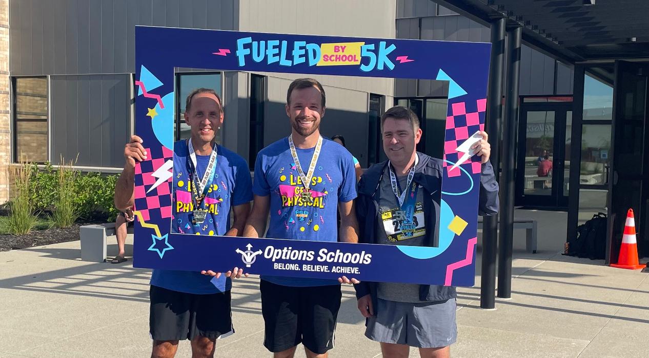 Options Westfield Image