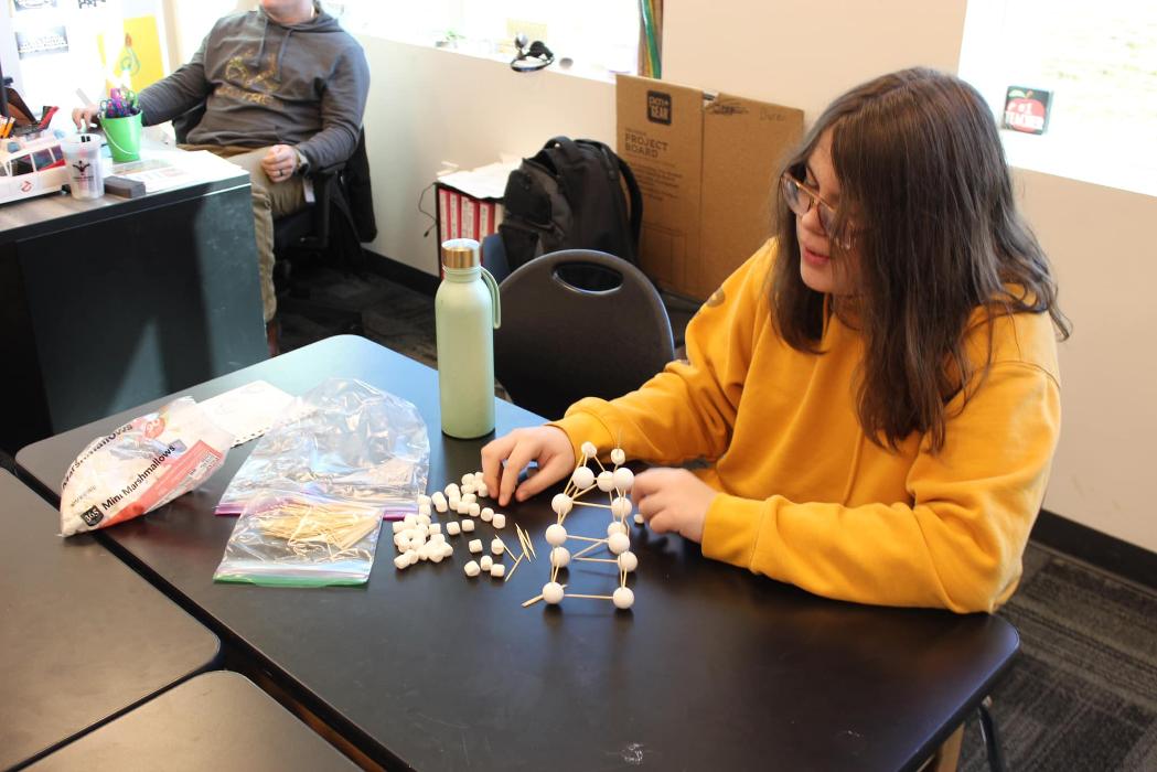 Options Westfield Image