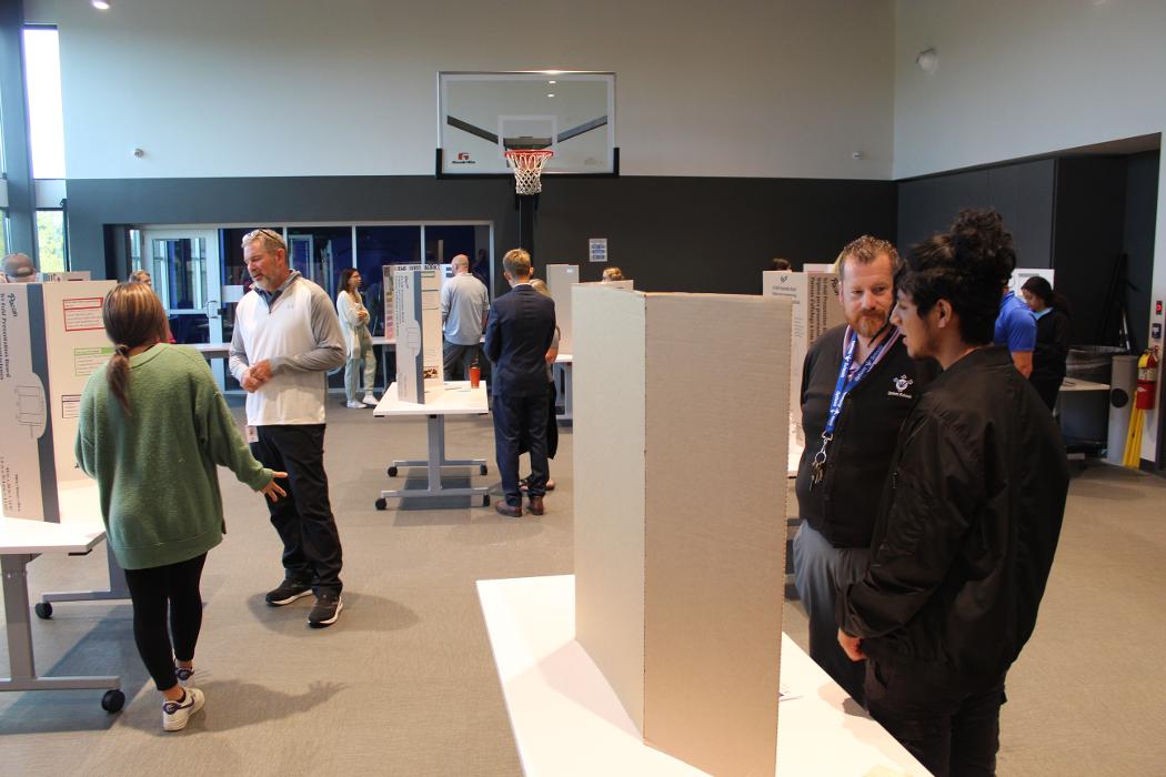 Options Westfield Image