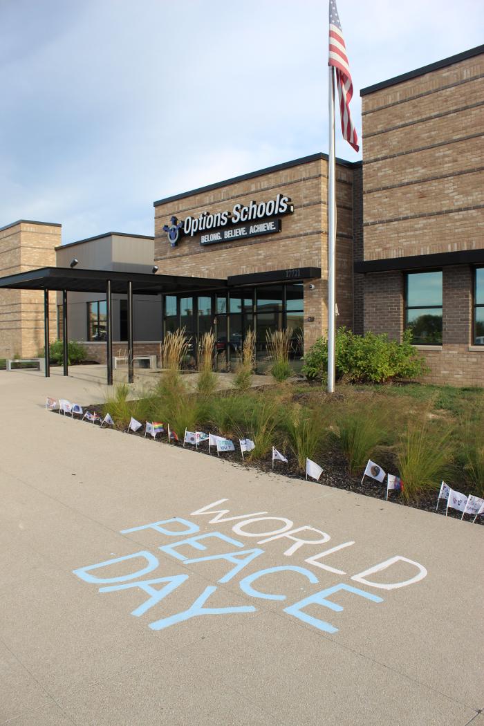 Options Westfield Image