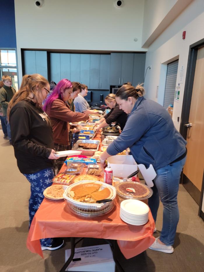 Options Westfield Image