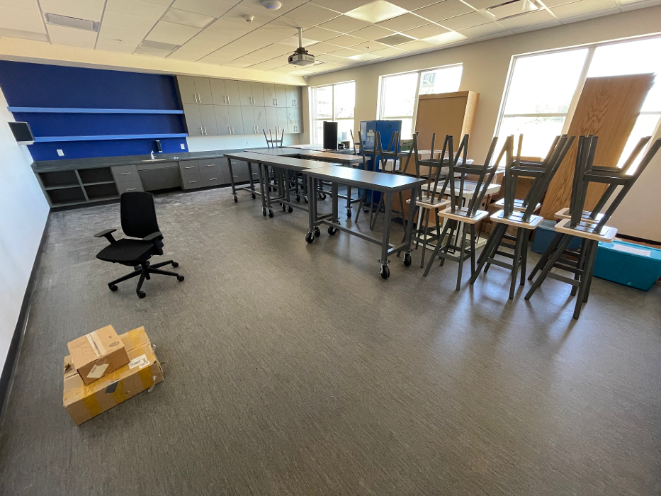 Options Westfield Image