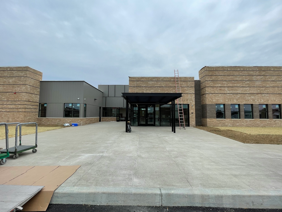 Options Westfield Image