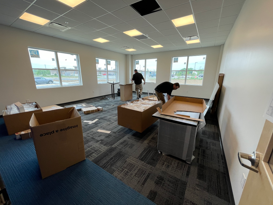 Options Westfield Image