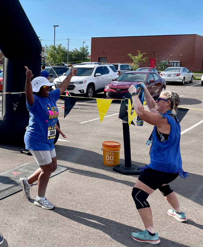 Options Westfield Image