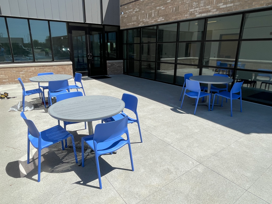 Options Westfield Image