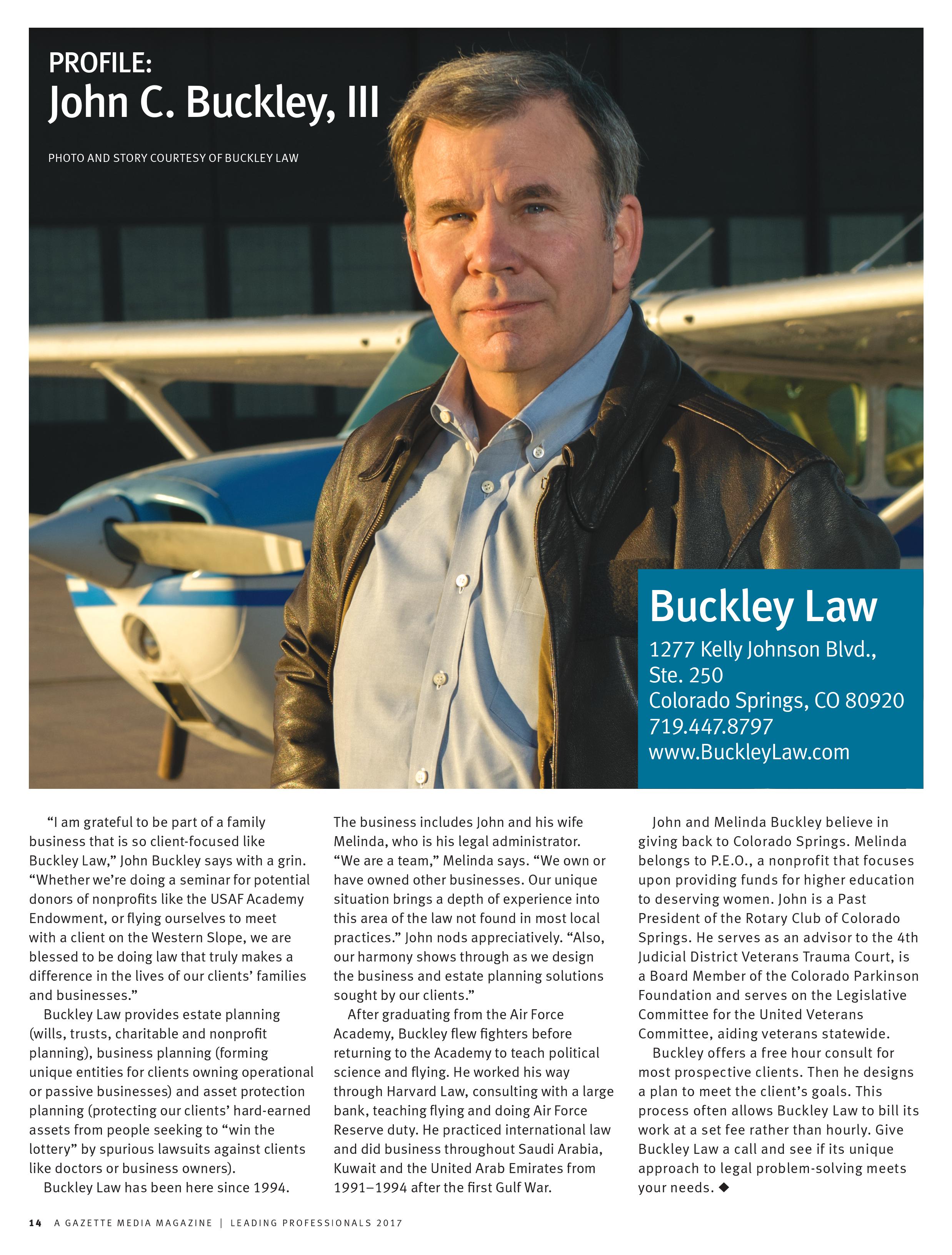 Image 8 | Buckley Law