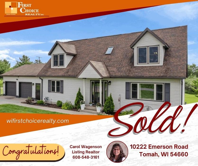 First Choice Realty, Inc. - New Lisbon, WI