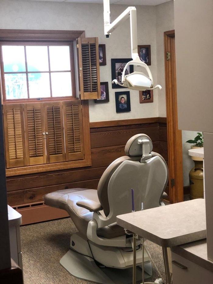 Michael J Hansen, DDS Image