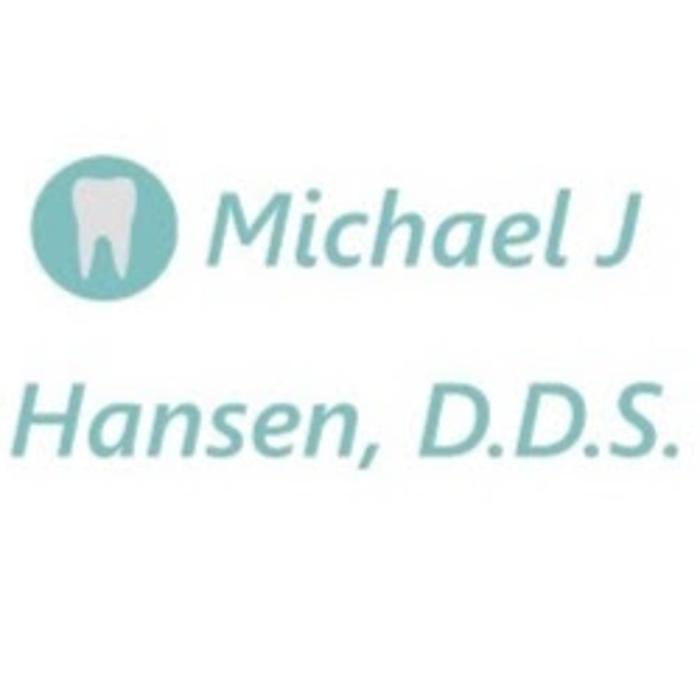 Michael J Hansen, DDS Image