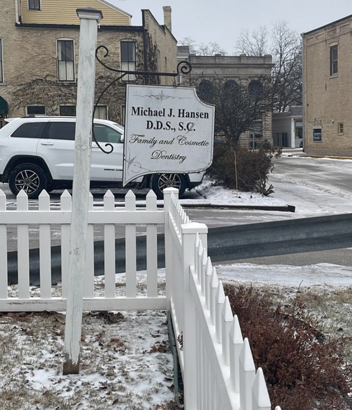 Michael J Hansen, DDS Image