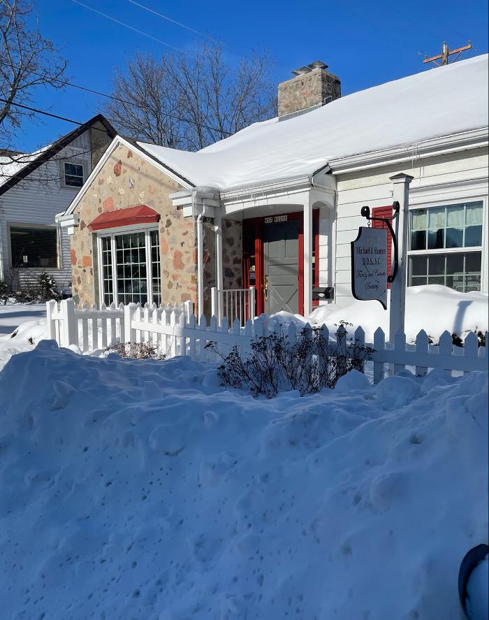 Michael J Hansen, DDS Image