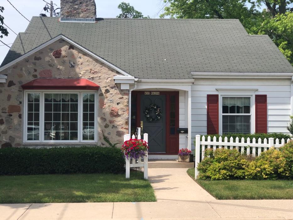 Michael J Hansen, DDS Image