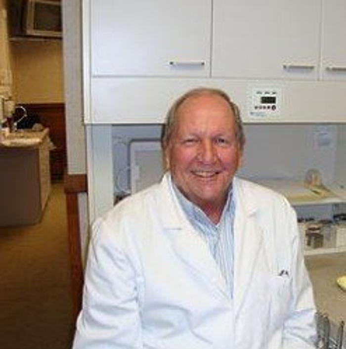 Michael J Hansen, DDS Image