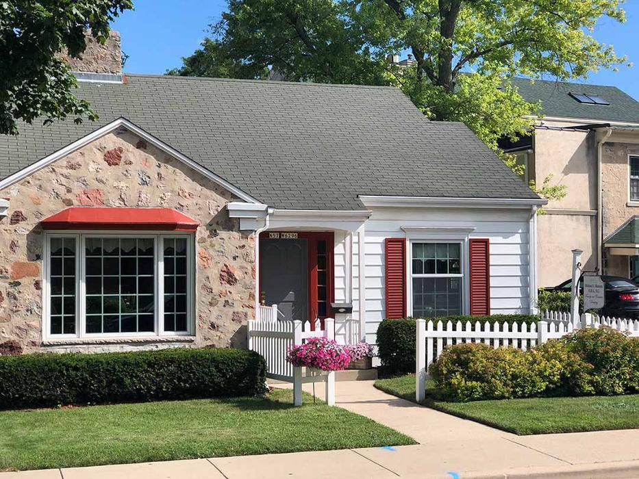 Michael J Hansen, DDS Image