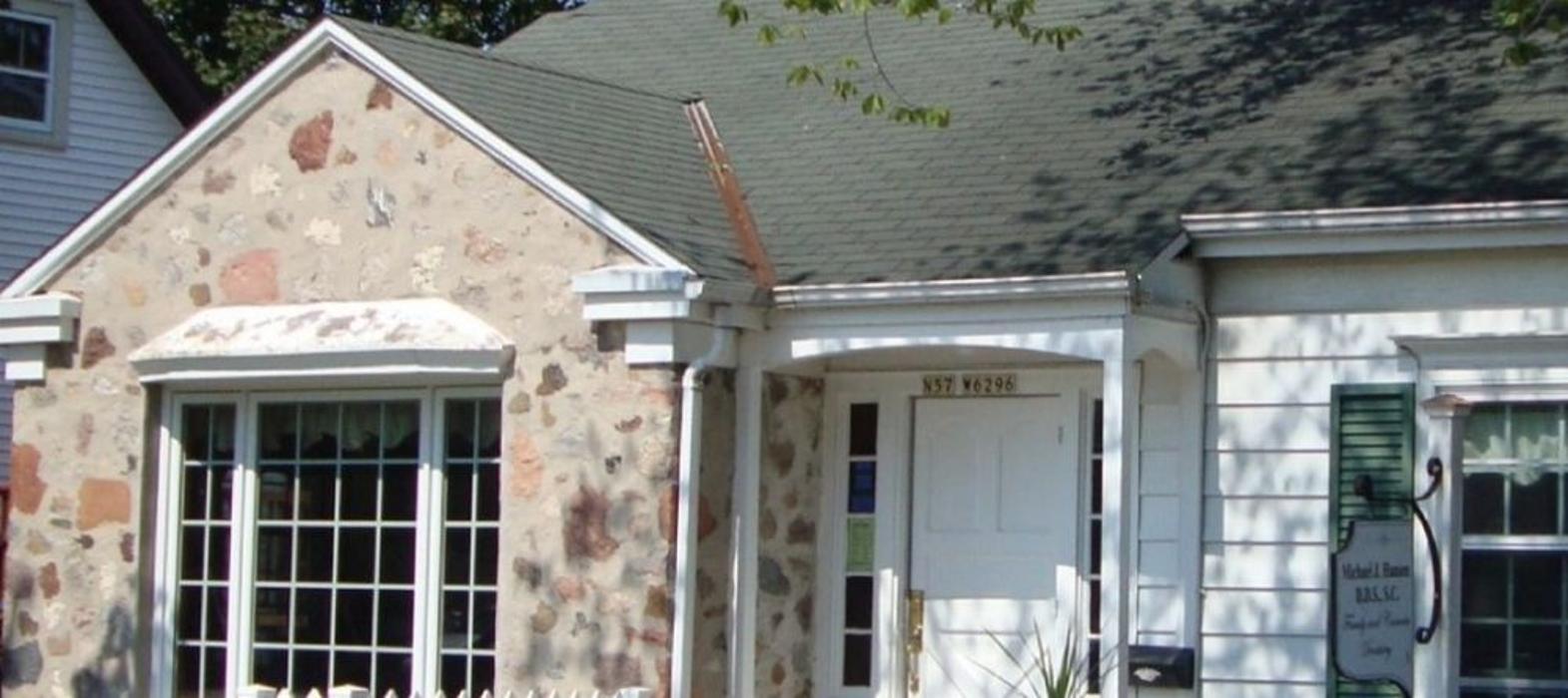 Michael J Hansen, DDS Image