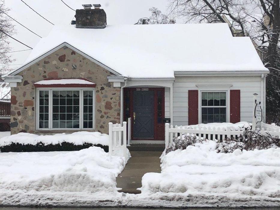 Michael J Hansen, DDS Image