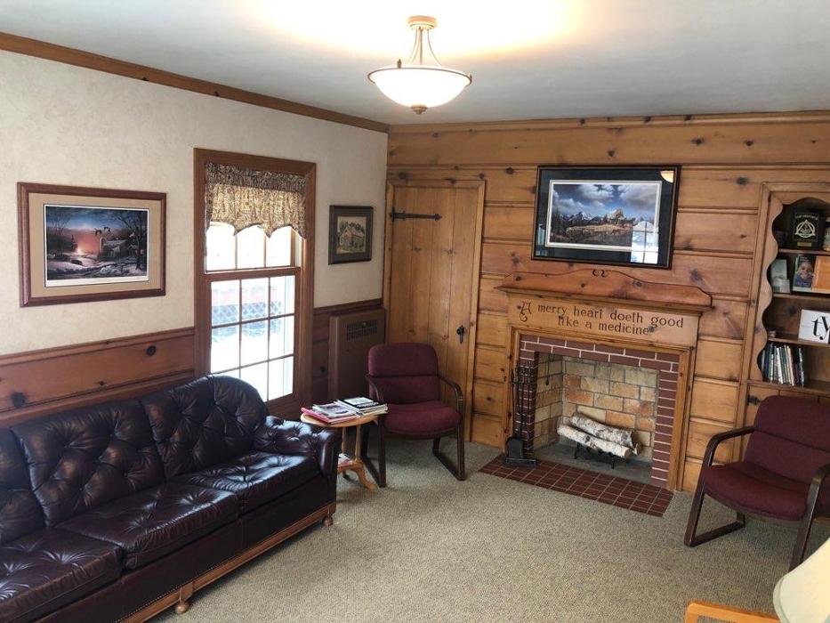 Michael J Hansen, DDS Image