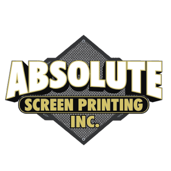 Absolute Screen Printing Inc - Rochester, NY