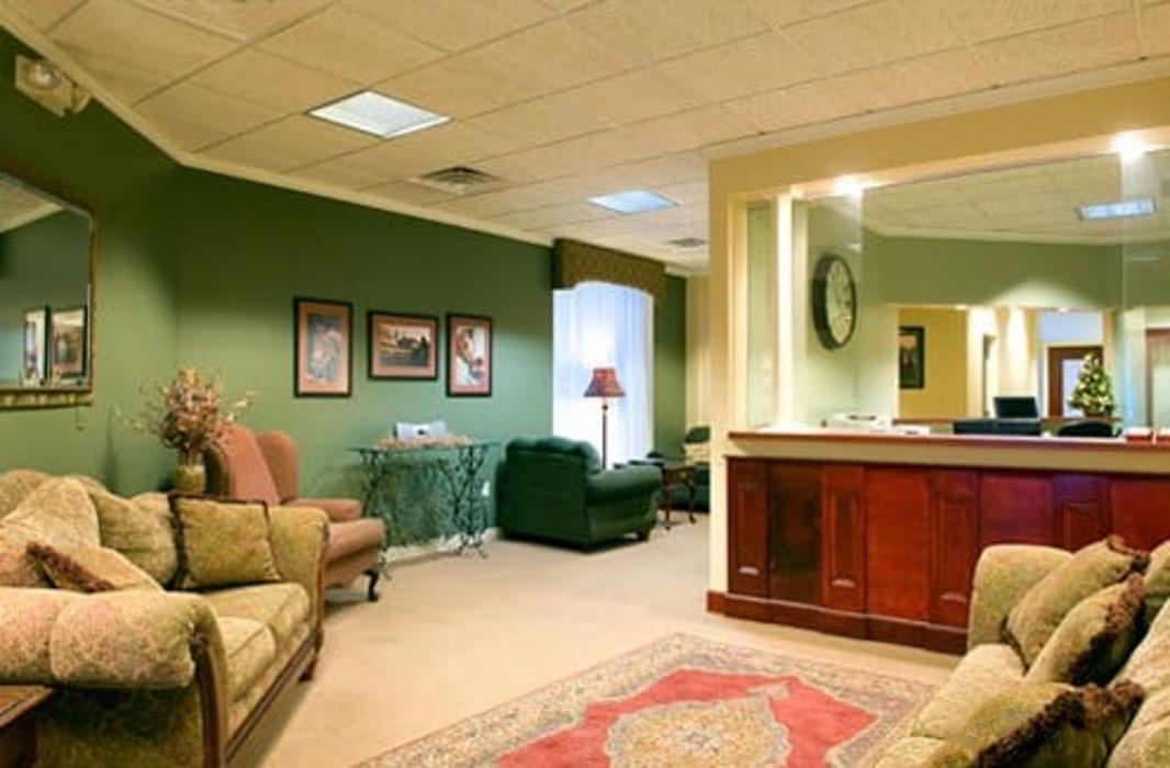 Billington Family Dentistry Image