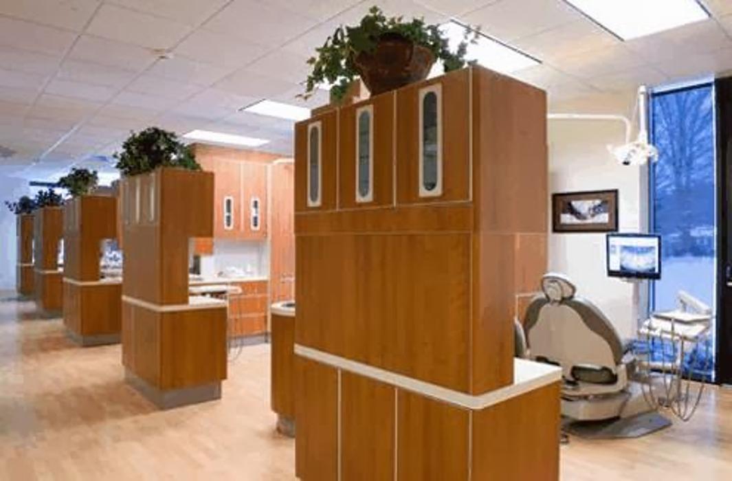Billington Family Dentistry Image
