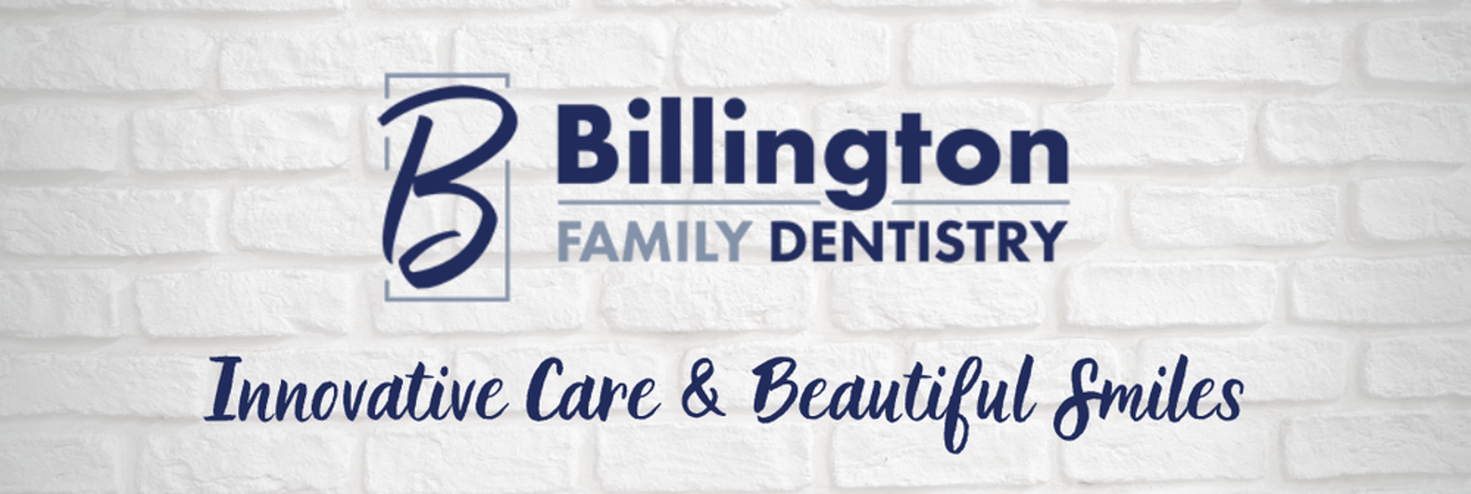 Billington Family Dentistry Logo