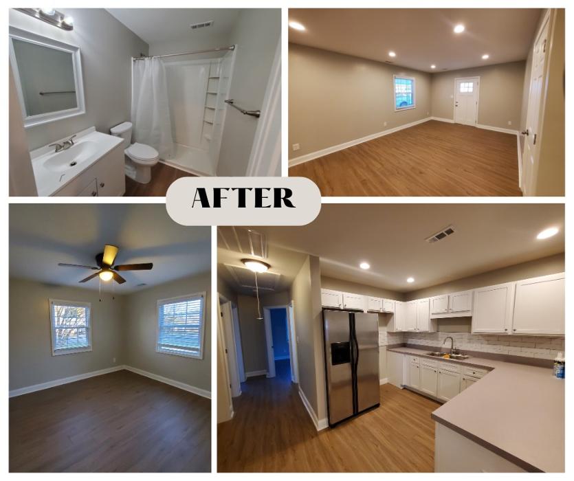 Ryerson Brothers Construction, LLC - Rock Hill, SC