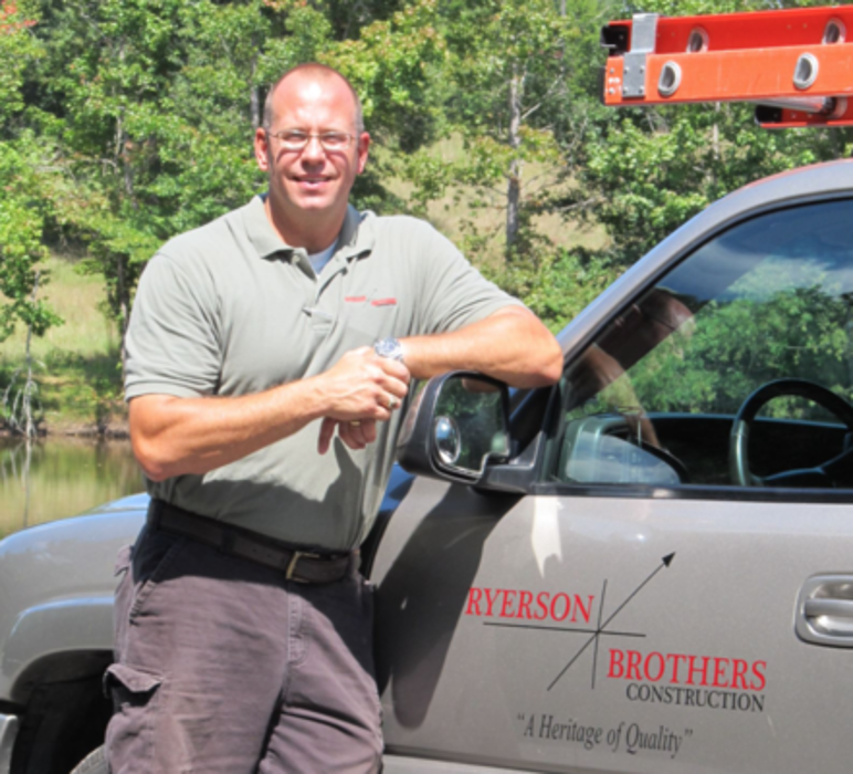 Ryerson Brothers Construction, LLC - Rock Hill, SC