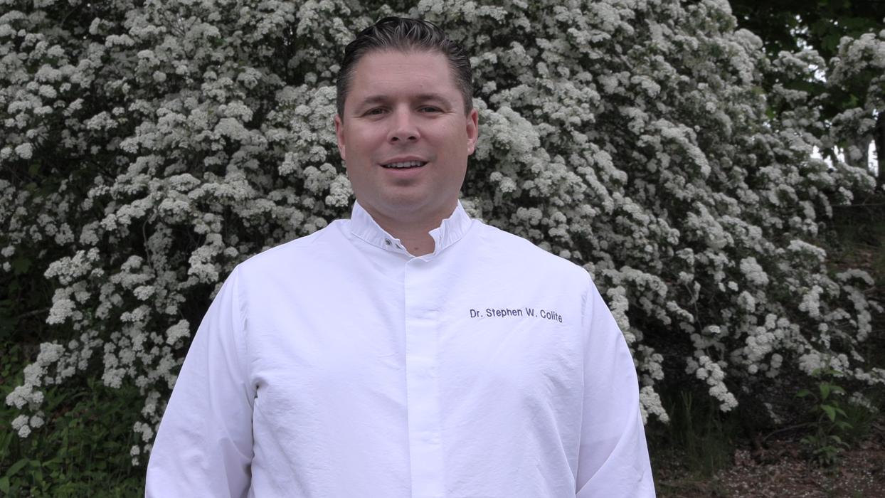 Colite Family Dentistry Image