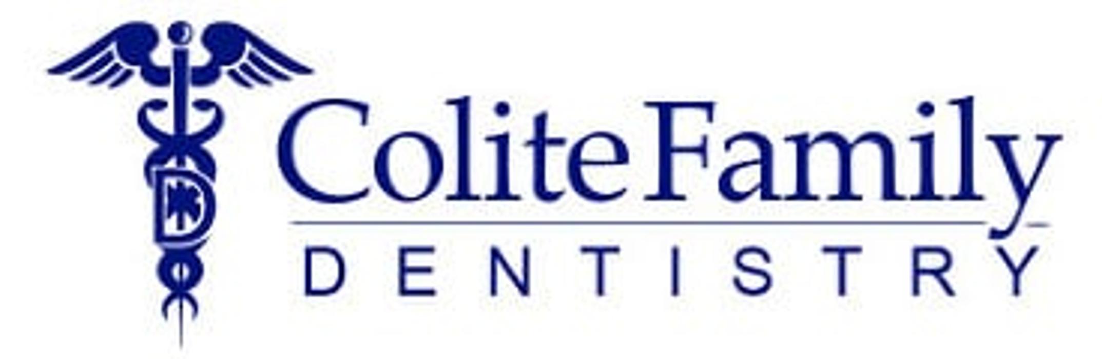Colite Family Dentistry Logo