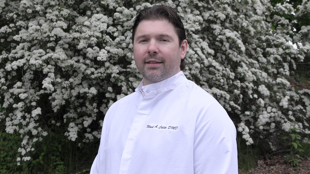 Colite Family Dentistry Image