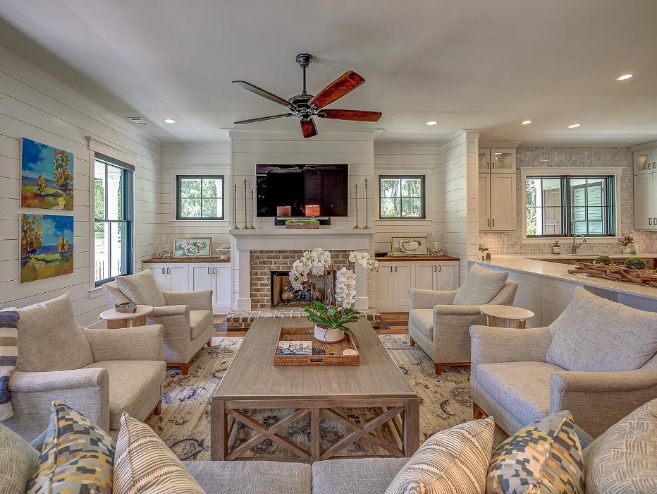 Full Circle Development - Bluffton, SC