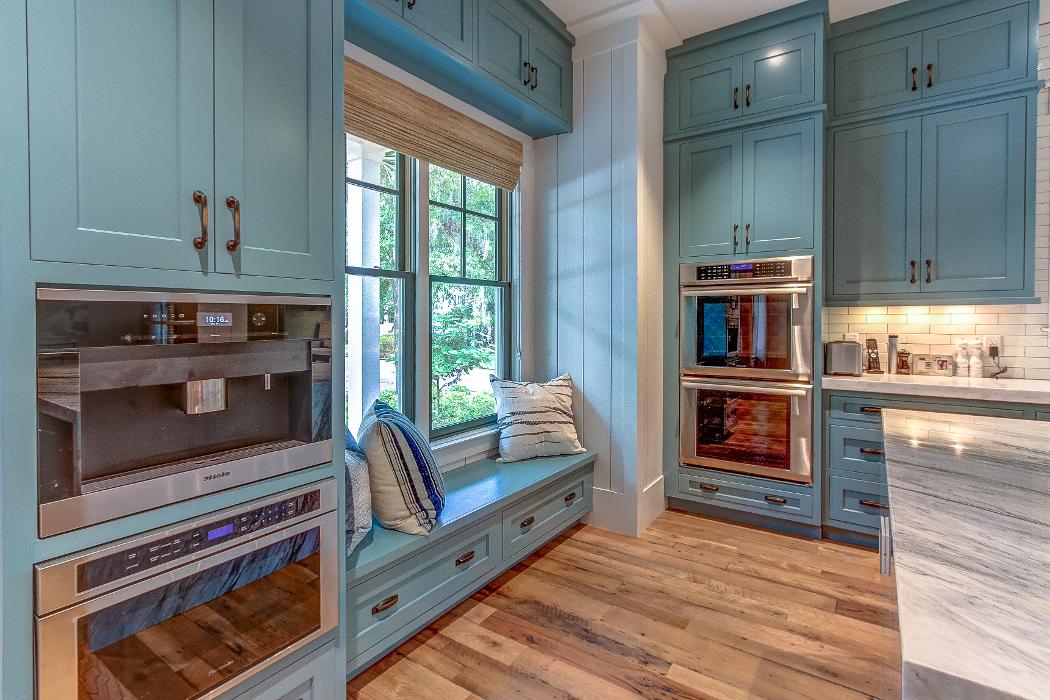 Full Circle Development - Bluffton, SC
