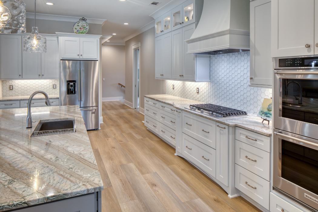 Full Circle Development - Bluffton, SC