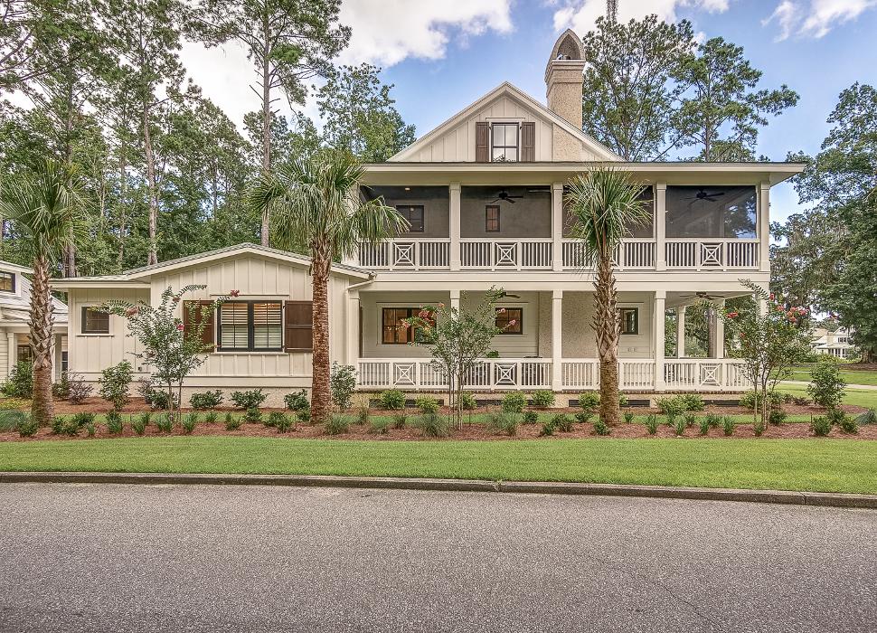 Full Circle Development - Bluffton, SC