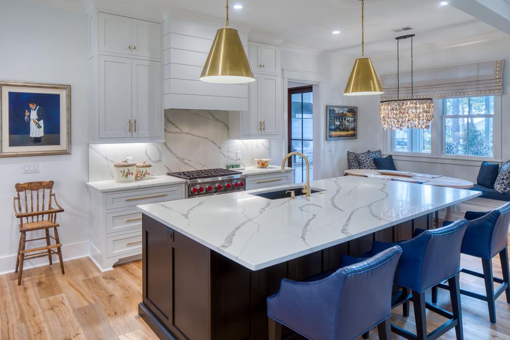 Full Circle Development - Bluffton, SC