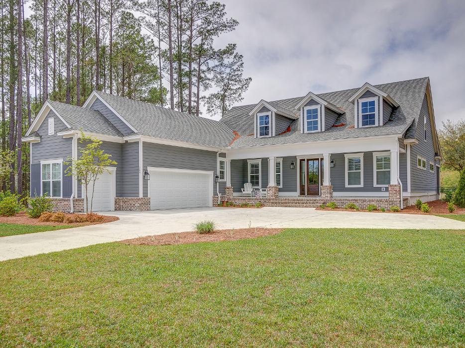 Full Circle Development - Bluffton, SC