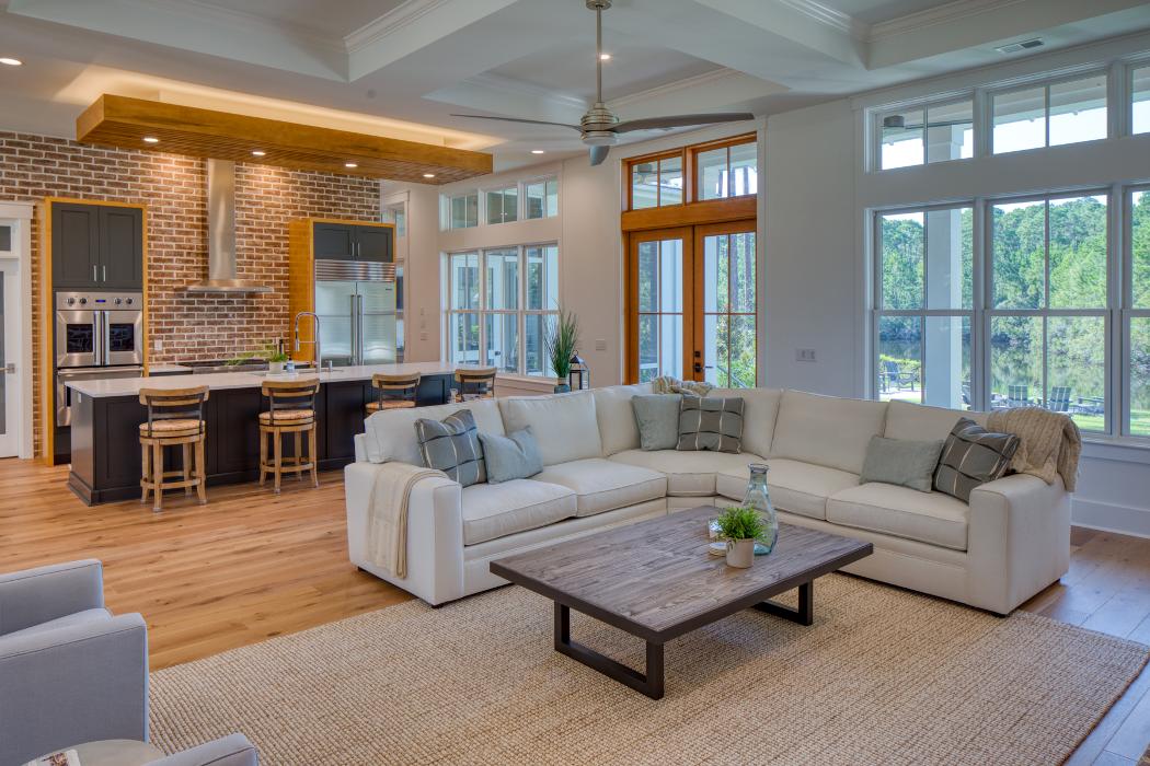 Full Circle Development - Bluffton, SC