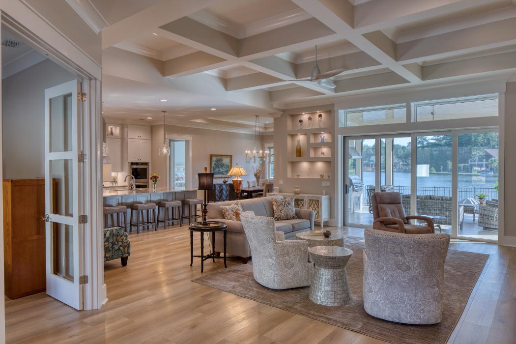 Full Circle Development - Bluffton, SC