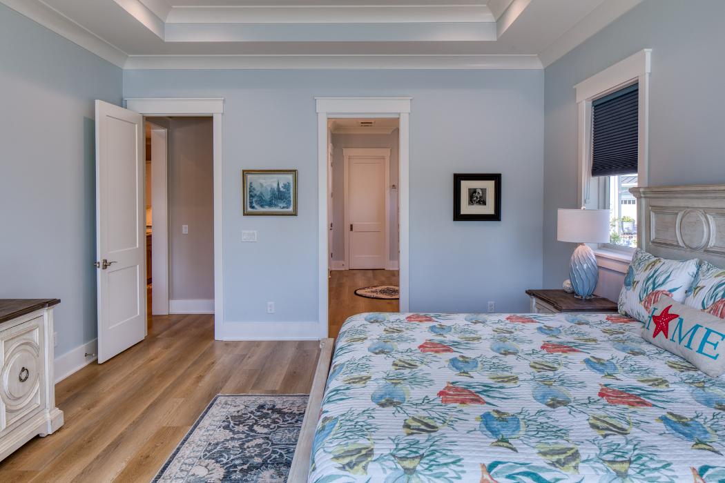 Full Circle Development - Bluffton, SC