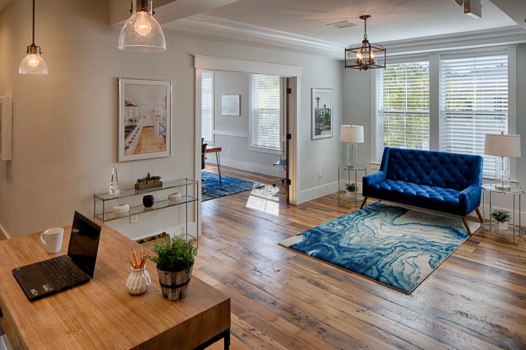 Full Circle Development - Bluffton, SC