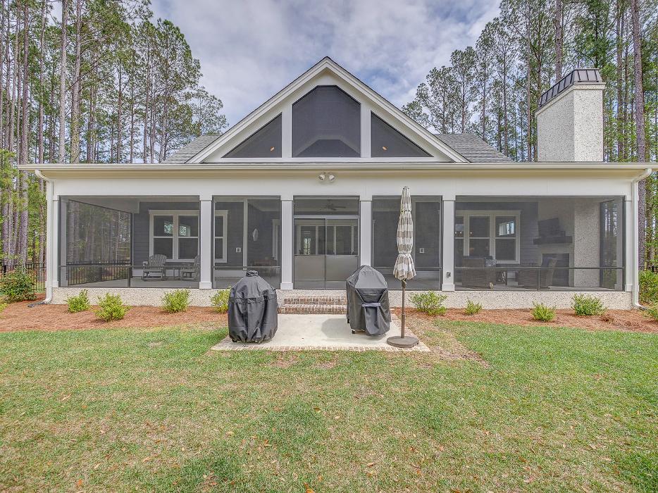 Full Circle Development - Bluffton, SC