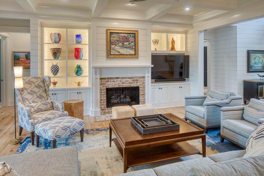 Full Circle Development - Bluffton, SC