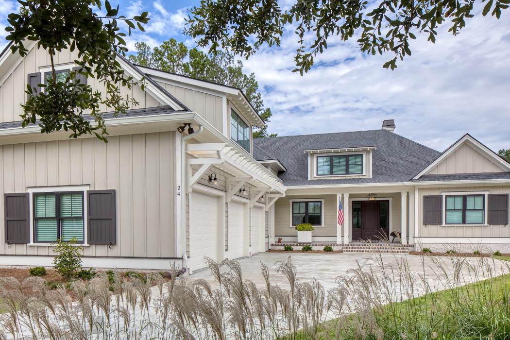 Full Circle Development - Bluffton, SC
