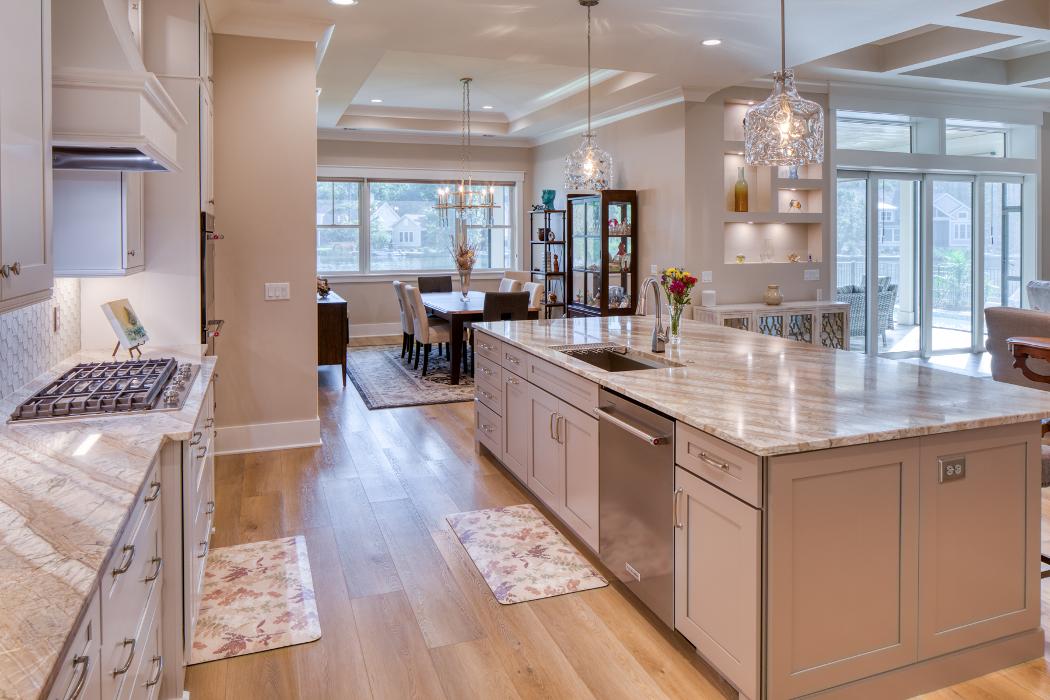 Full Circle Development - Bluffton, SC