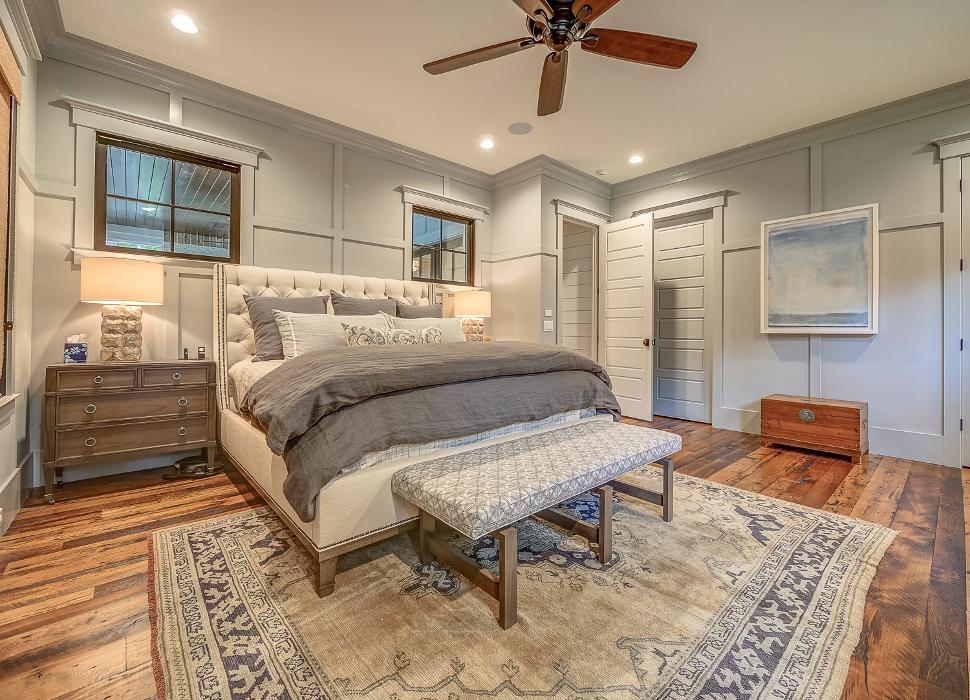Full Circle Development - Bluffton, SC