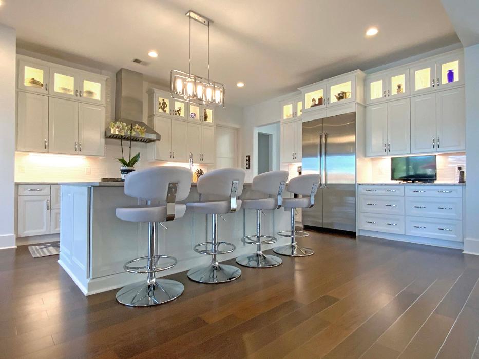 Full Circle Development - Bluffton, SC