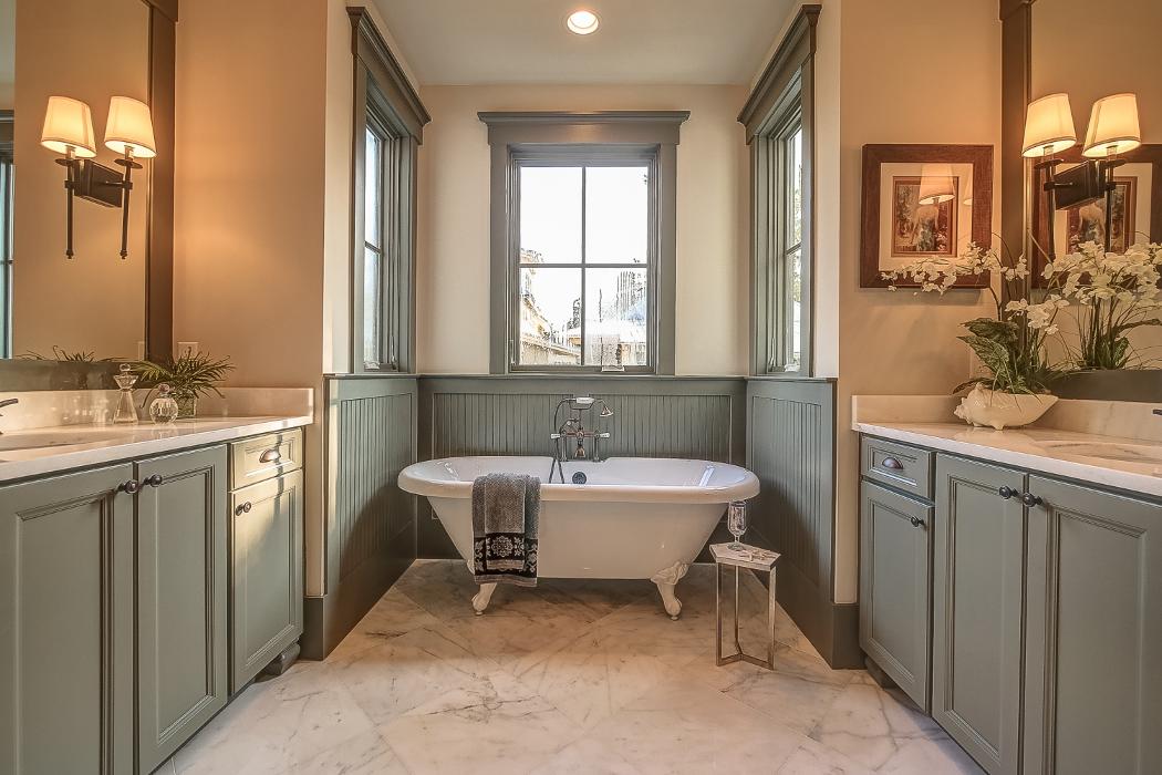Full Circle Development - Bluffton, SC